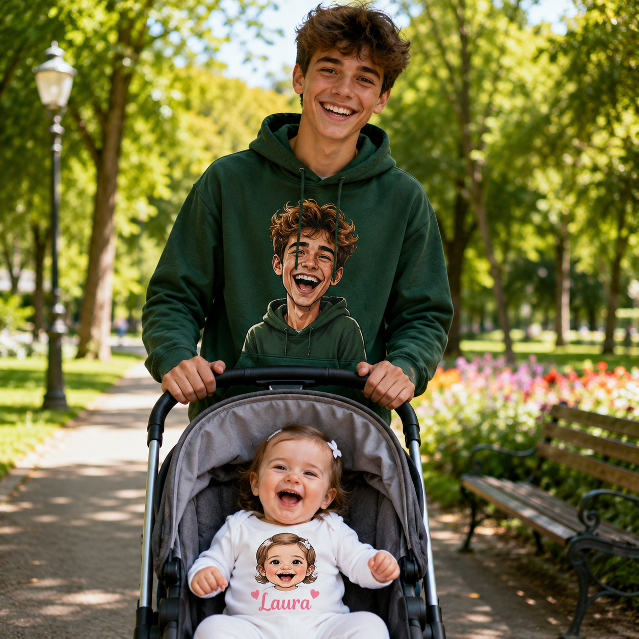 Für Kinder und Jugendliche