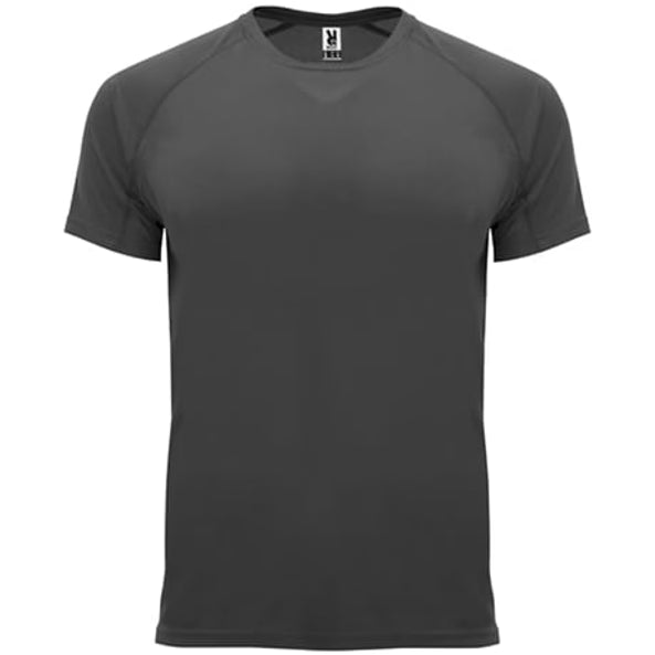 BAHRAIN Funktionsshirt mit Raglanärmeln aus CONTROL-DRY Material