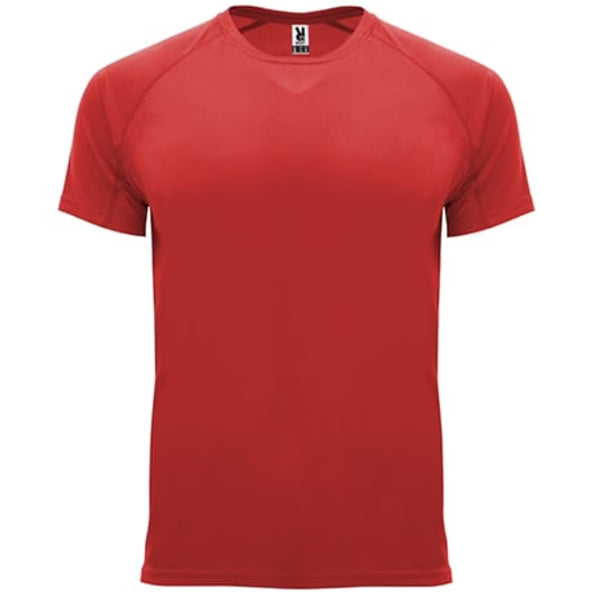BAHRAIN Funktionsshirt mit Raglanärmeln aus CONTROL-DRY Material