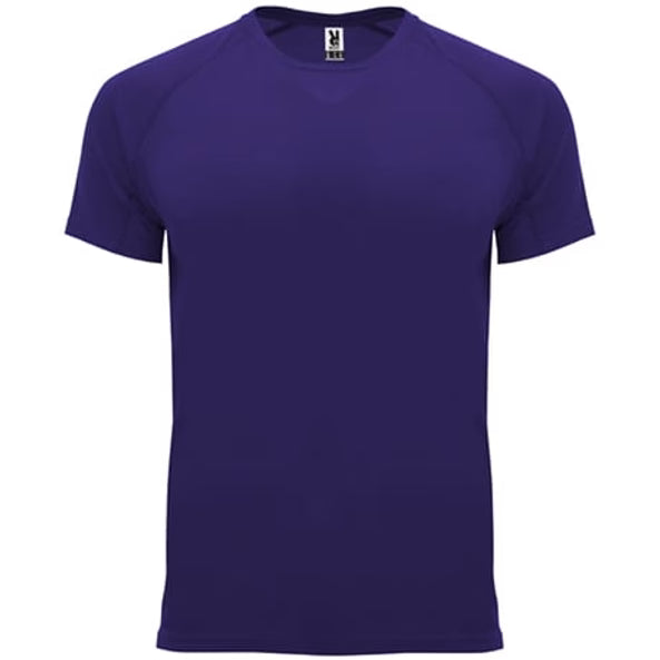BAHRAIN Funktionsshirt mit Raglanärmeln aus CONTROL-DRY Material