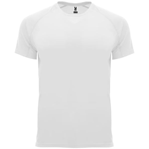 BAHRAIN Funktionsshirt mit Raglanärmeln aus CONTROL-DRY Material