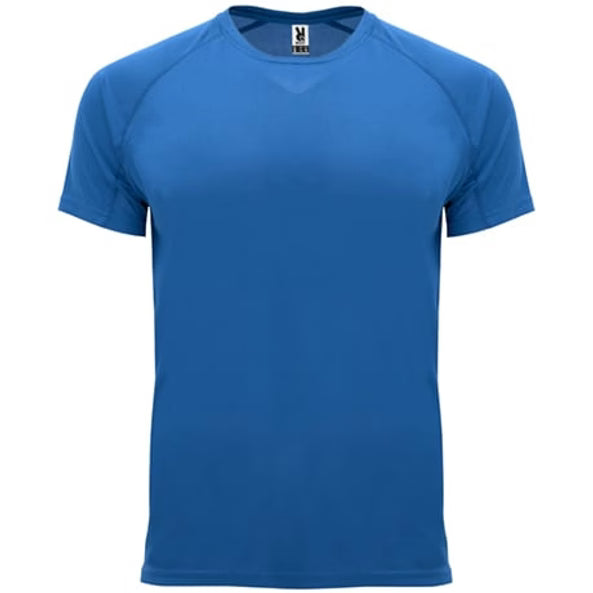 BAHRAIN Funktionsshirt mit Raglanärmeln aus CONTROL-DRY Material
