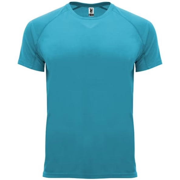 BAHRAIN Funktionsshirt mit Raglanärmeln aus CONTROL-DRY Material