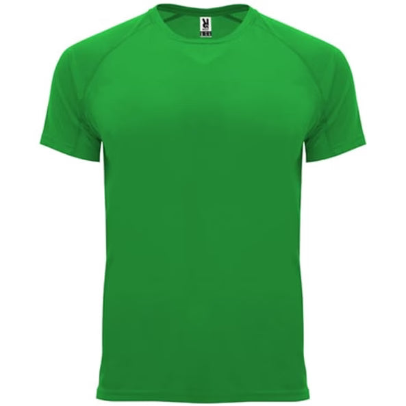 BAHRAIN Funktionsshirt mit Raglanärmeln aus CONTROL-DRY Material