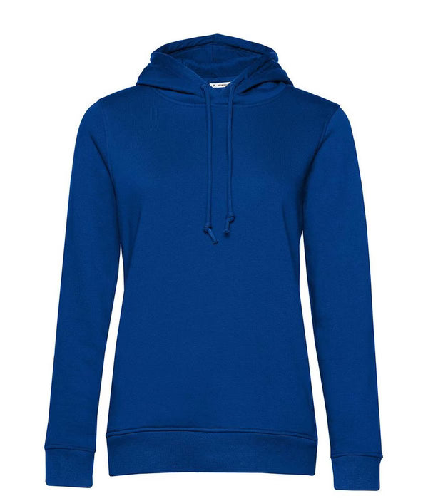 Damen Kapuzenpullover aus Bio-Baumwolle