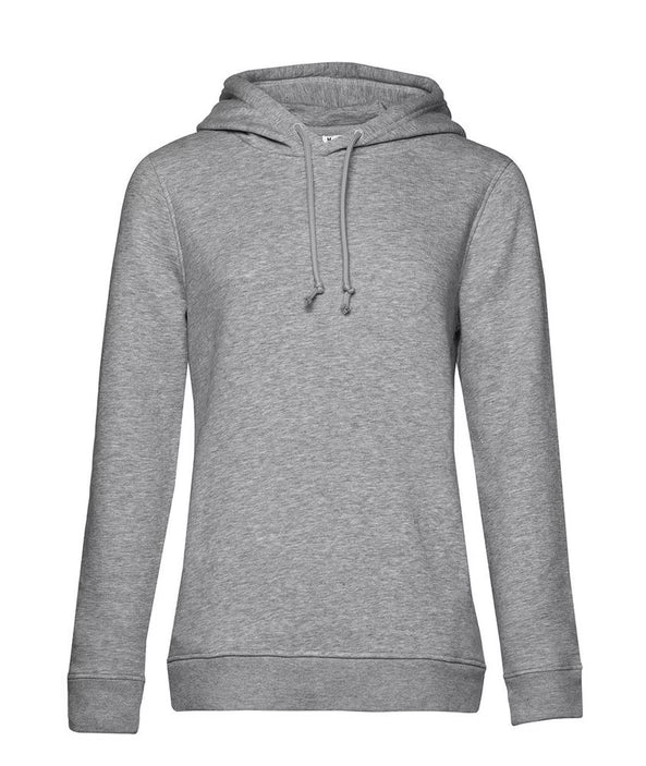 Damen Kapuzenpullover aus Bio-Baumwolle