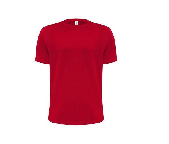 Sport-T-Shirt für Herren