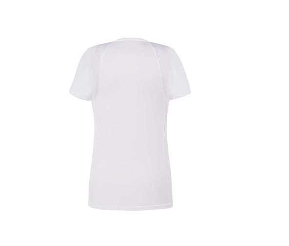 Damen Sport T-Shirt