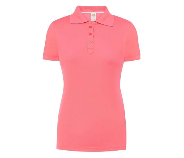 Damen Sportpolo
