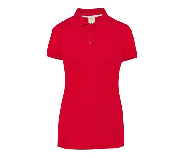 Damen Sportpolo