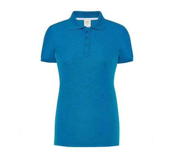 Damen Sportpolo