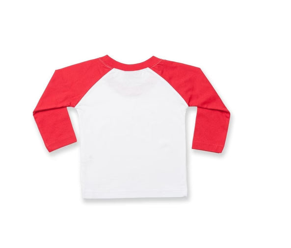T-Shirt Baseball