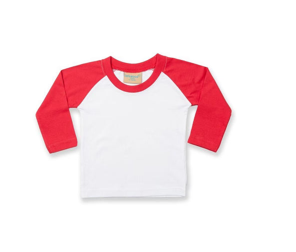 T-Shirt Baseball