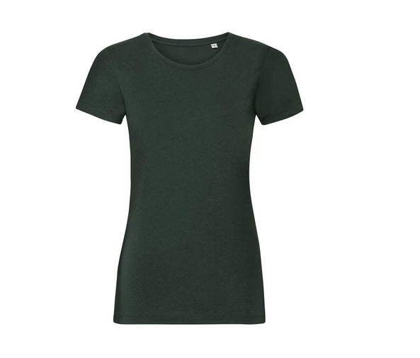 Bio-T-Shirt-Frau