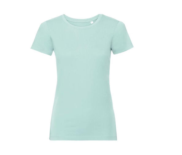 Bio-T-Shirt-Frau