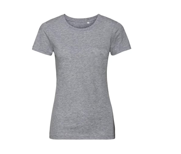 Bio-T-Shirt-Frau