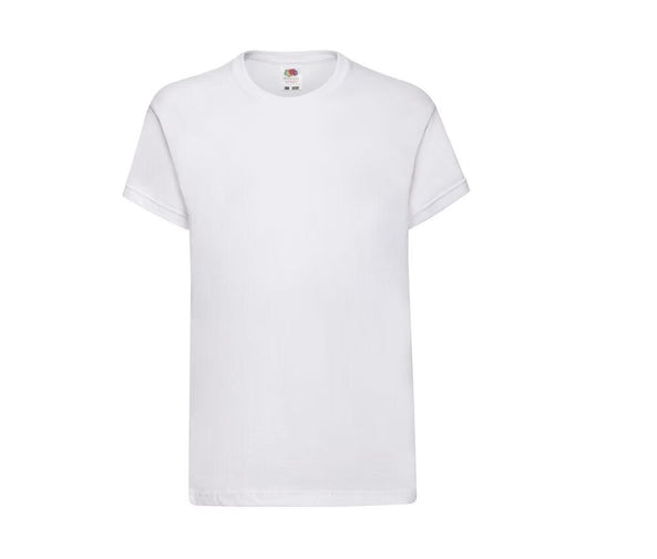Kinder Kurzarm T-Shirt