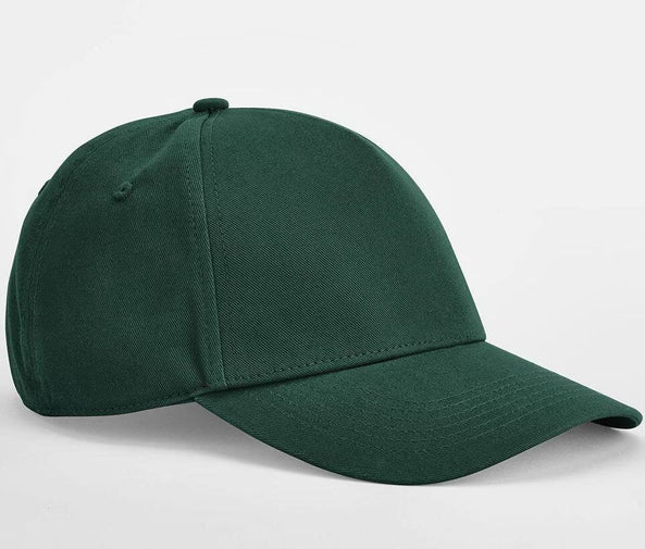 Kappe 5-Panel aus Bio-Baumwolle