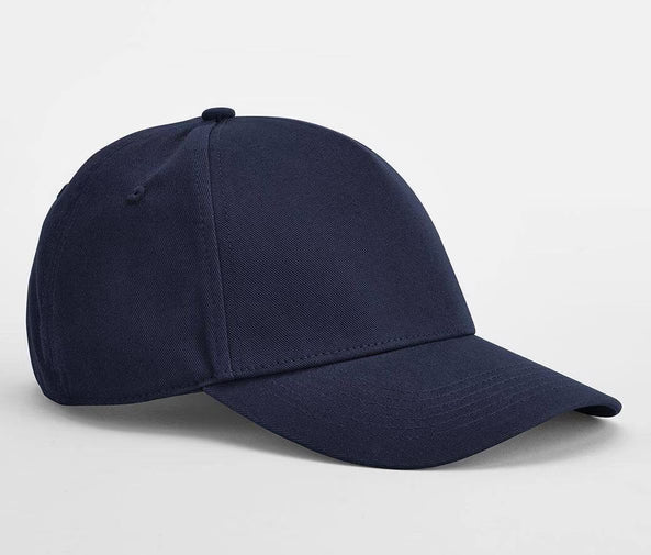 Kappe 5-Panel aus Bio-Baumwolle