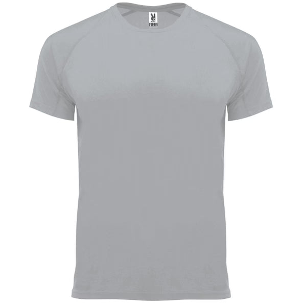 BAHRAIN Funktionsshirt mit Raglanärmeln aus CONTROL-DRY Material