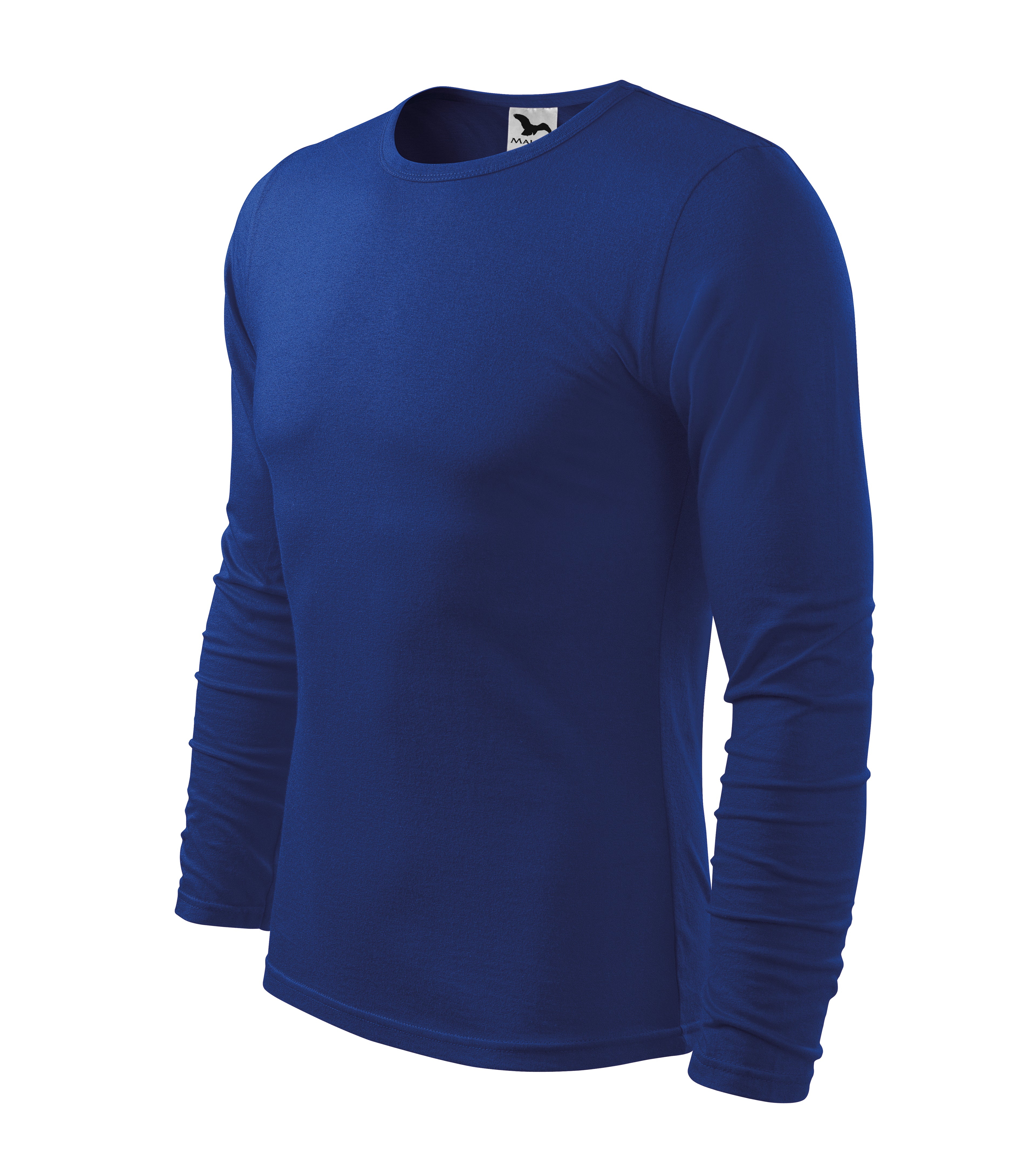 Fit-T LS – Herren Langarmshirt | Zeitloser Stil. Perfekte Passform.