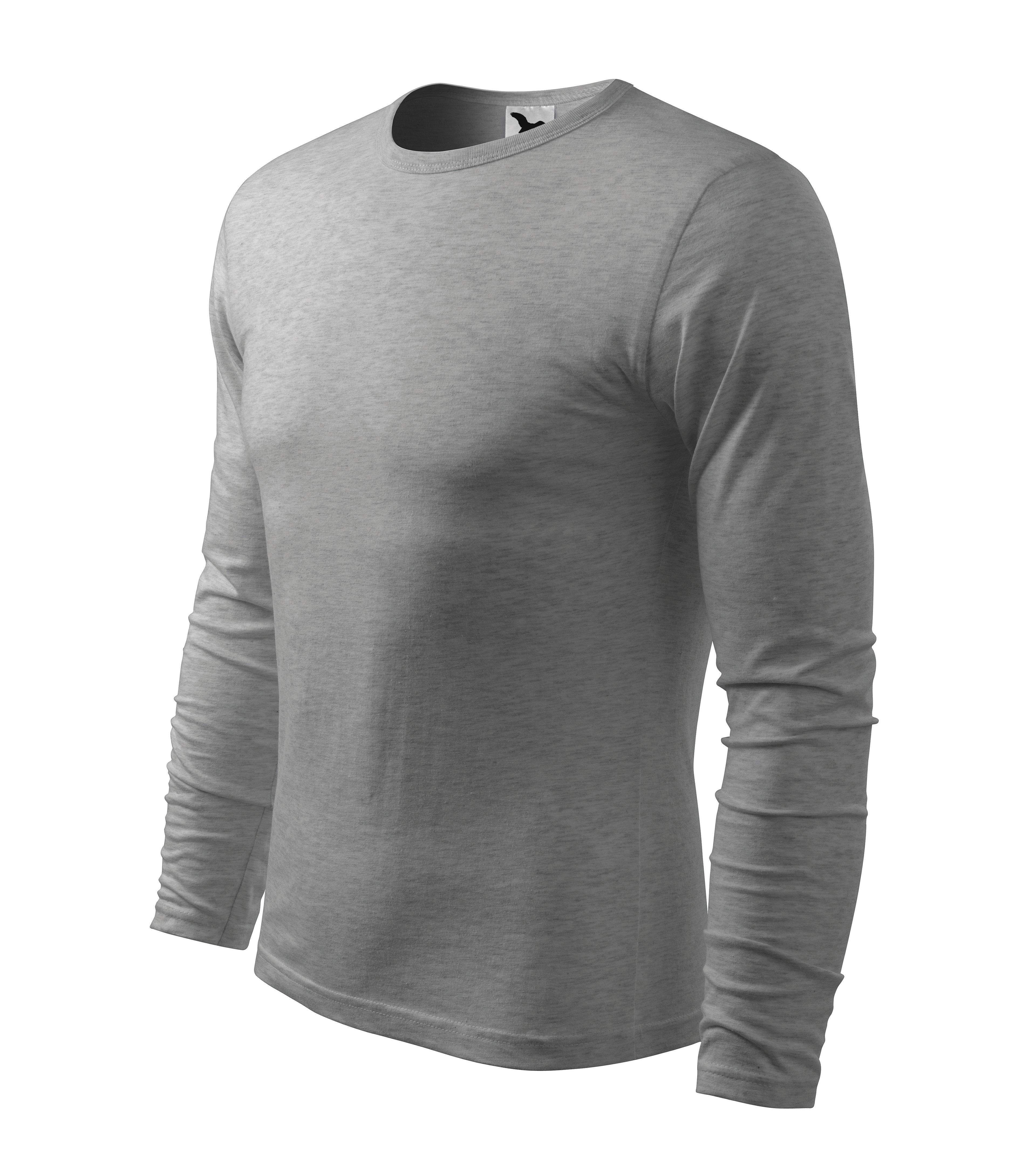 Fit-T LS – Herren Langarmshirt | Zeitloser Stil. Perfekte Passform.