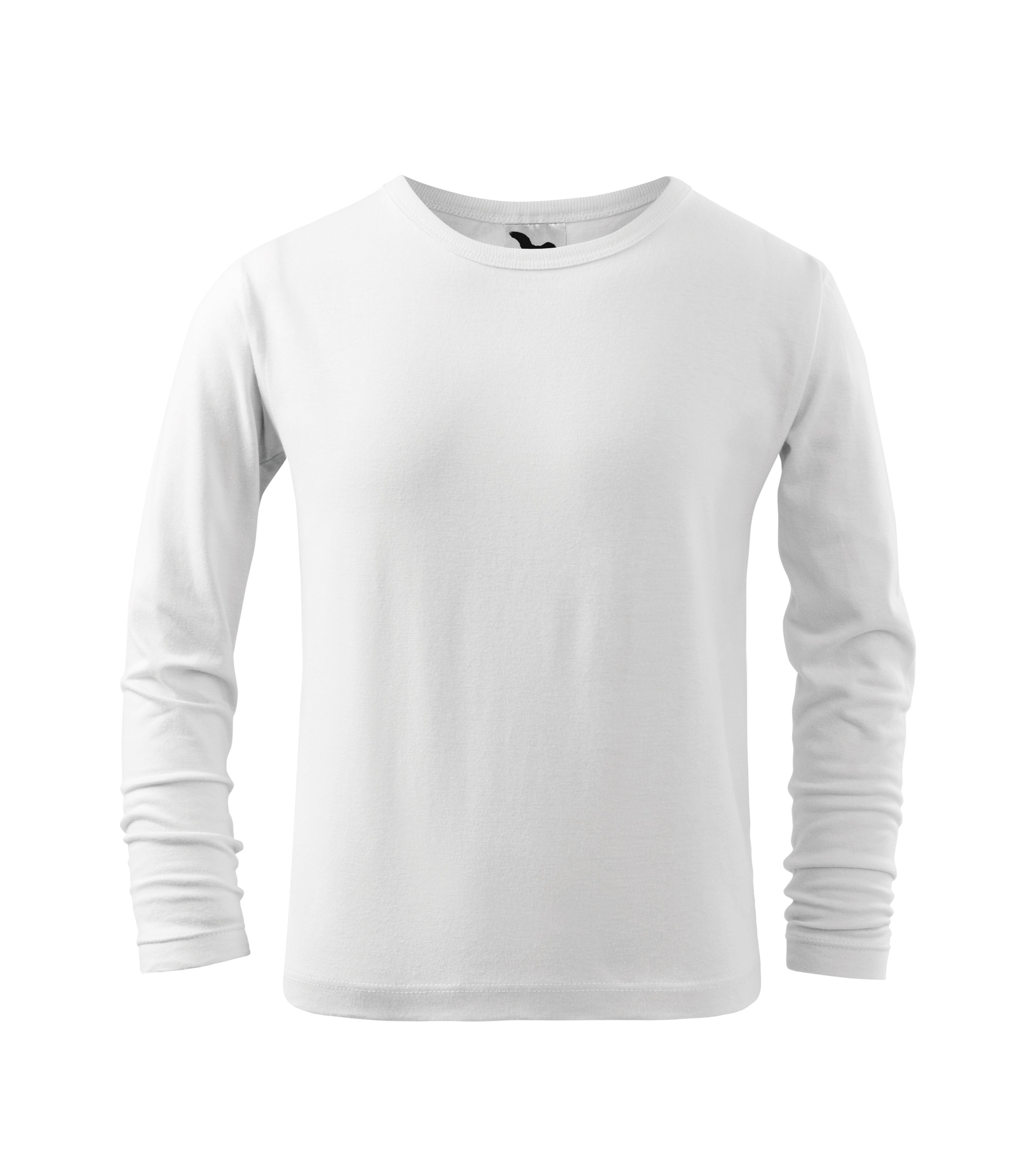 Kids Longsleeve Adventure – personalisiertes Kinder-Langarmshirt