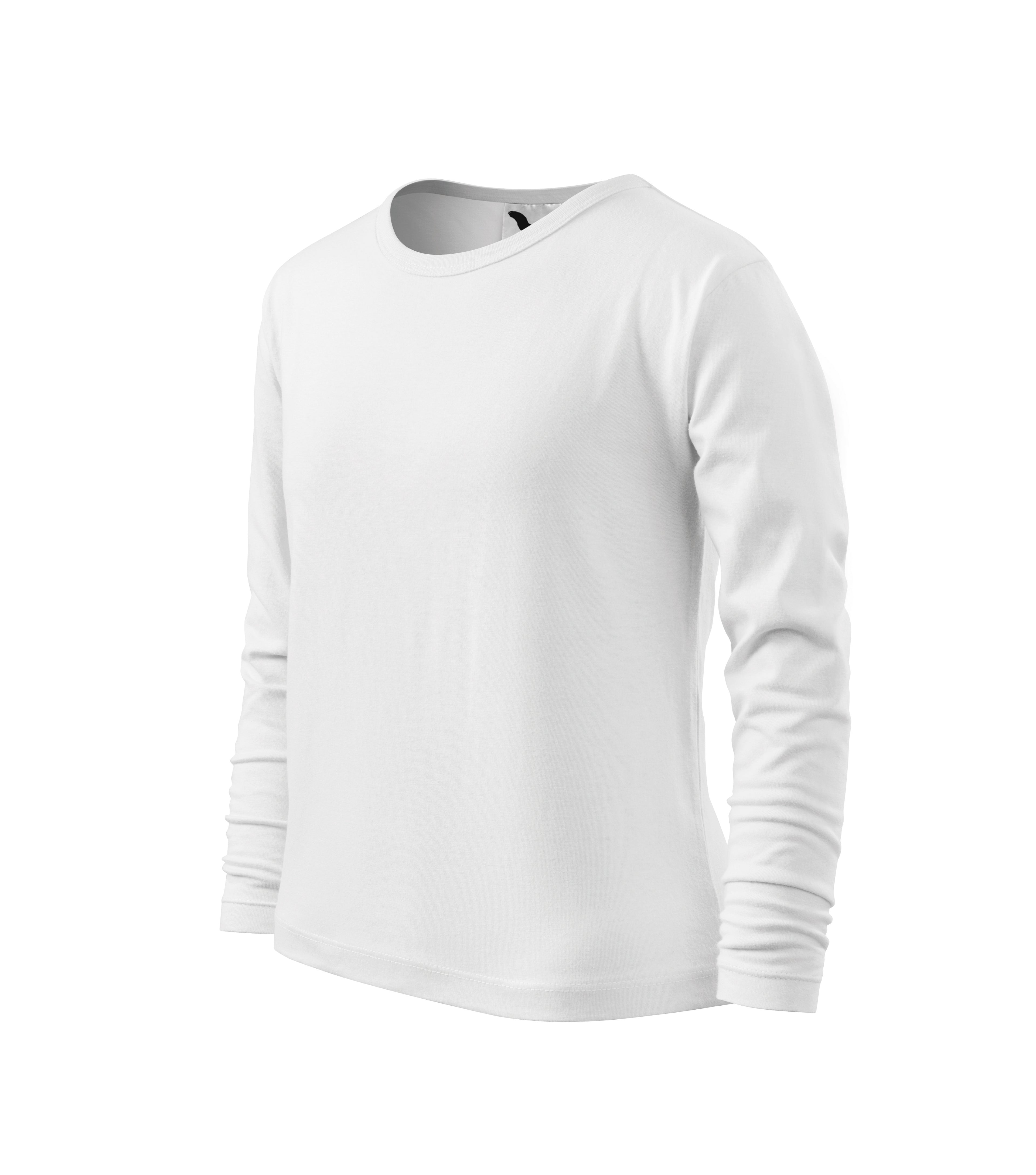 Kids Longsleeve Adventure – personalisiertes Kinder-Langarmshirt
