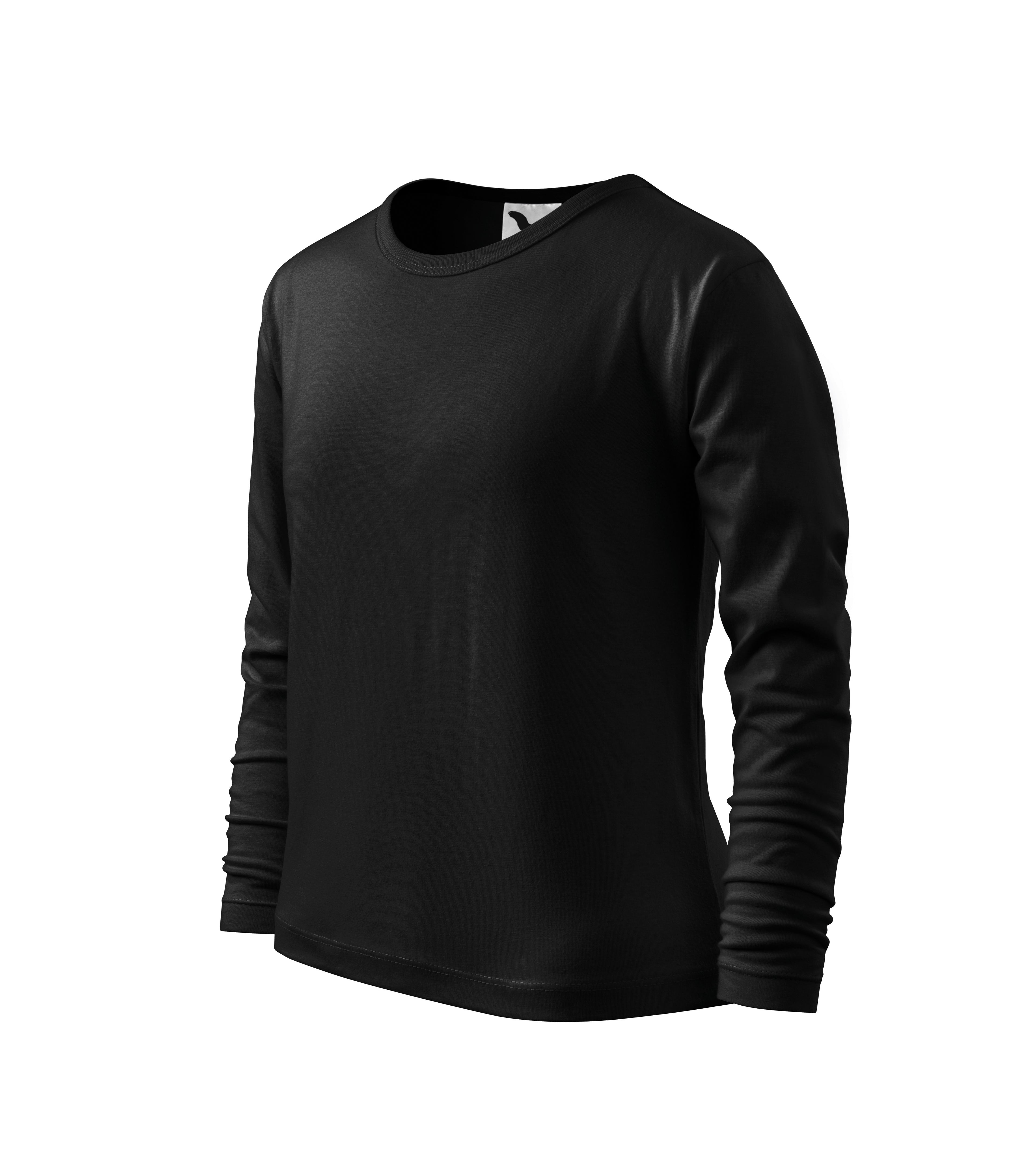 Kids Longsleeve Adventure – personalisiertes Kinder-Langarmshirt