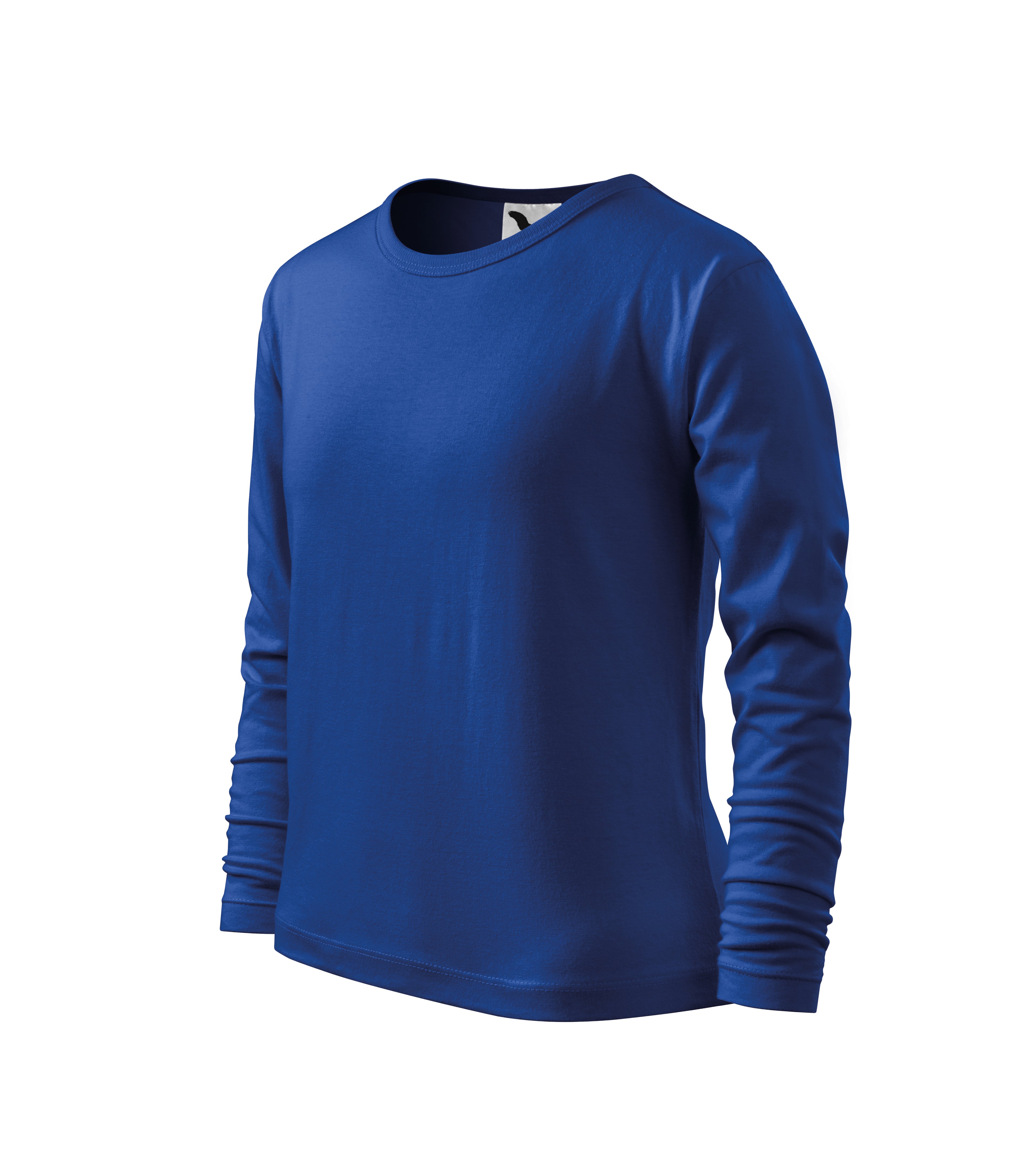 Kids Longsleeve Adventure – personalisiertes Kinder-Langarmshirt