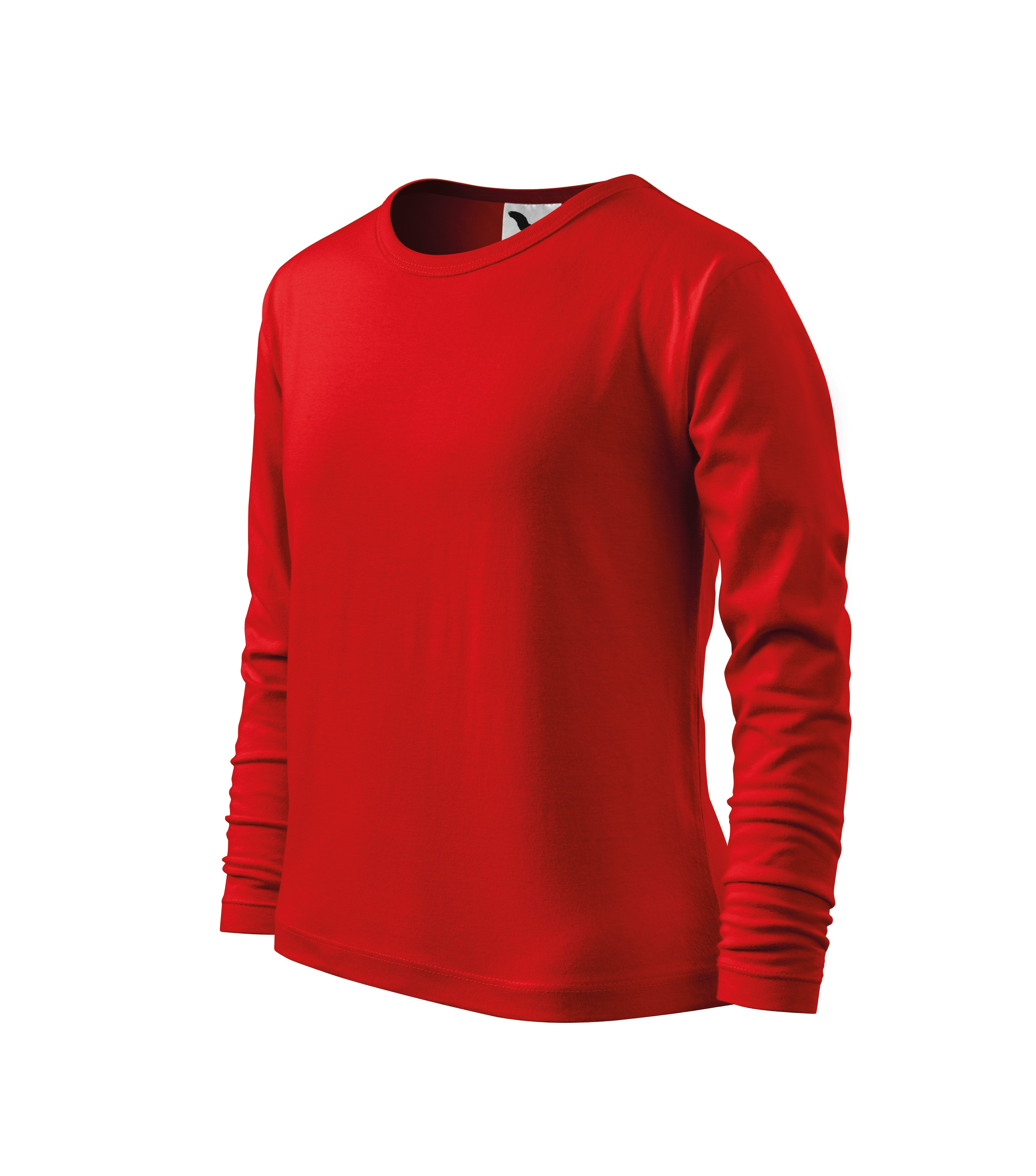 Kids Longsleeve Adventure – personalisiertes Kinder-Langarmshirt