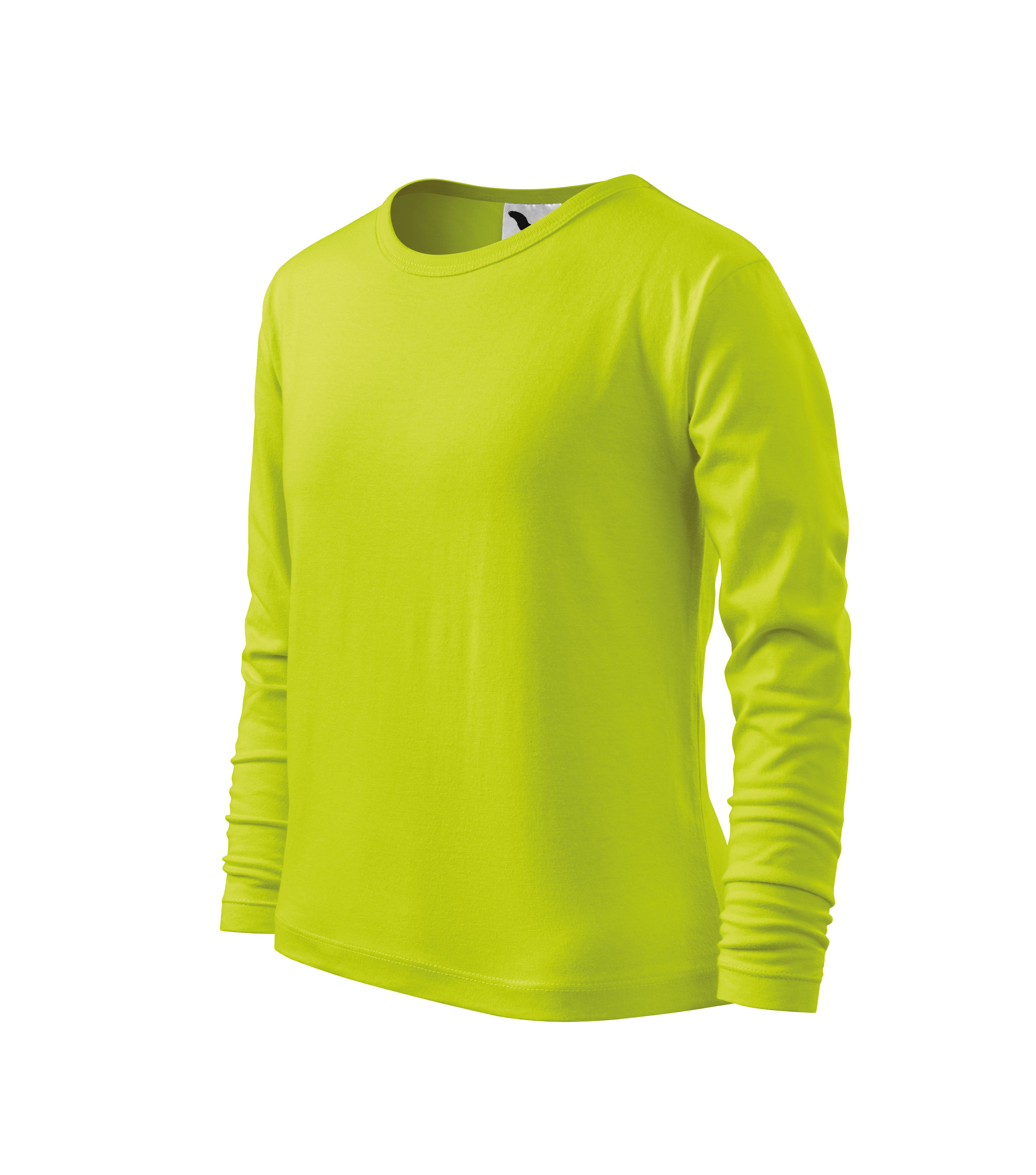 Kids Longsleeve Adventure – personalisiertes Kinder-Langarmshirt
