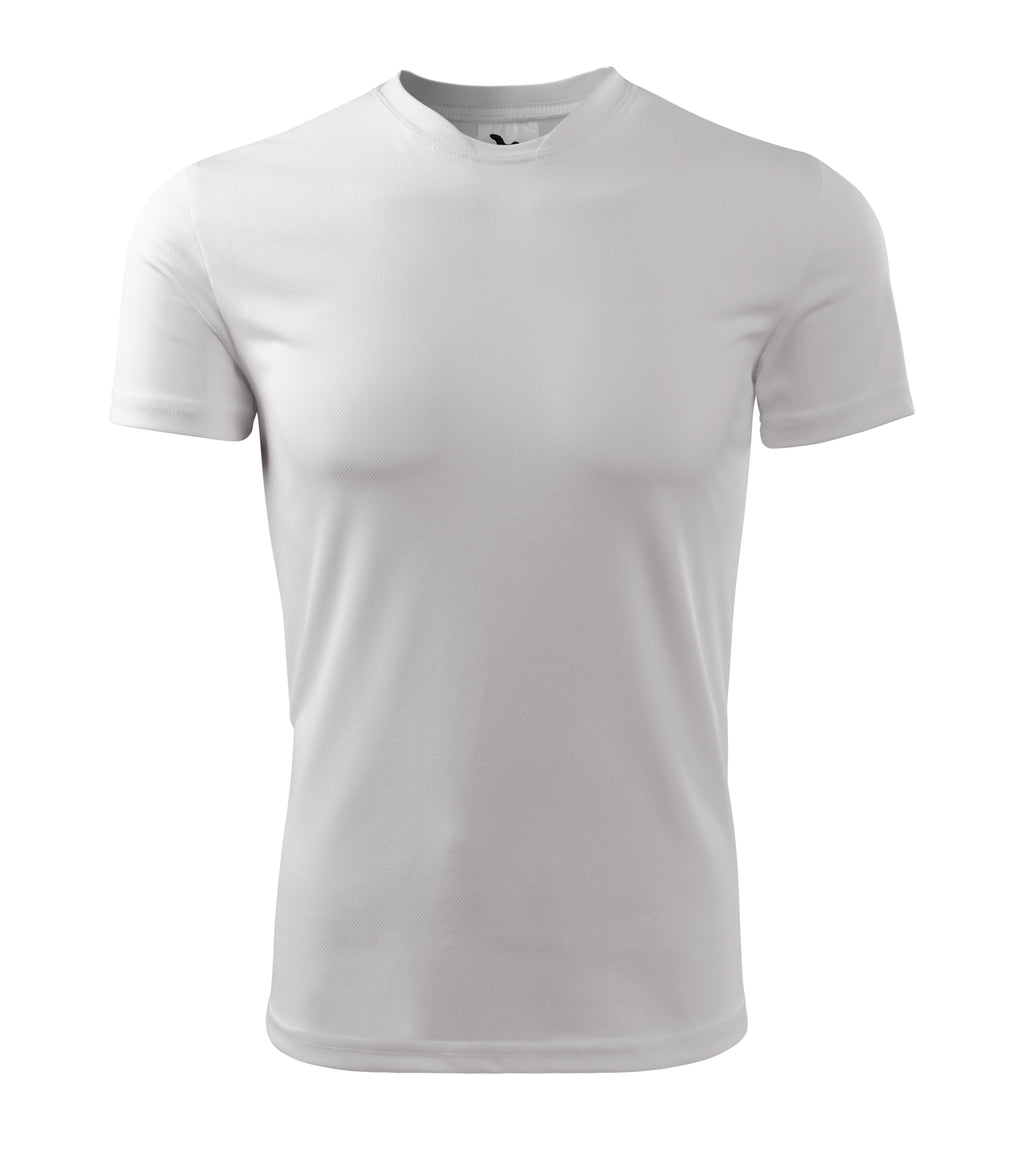 Active Performance – personalisierbares Herren-Sportshirt