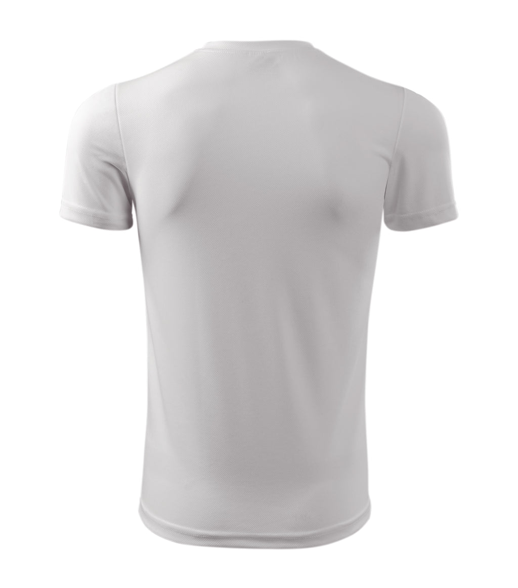 Active Performance – personalisierbares Herren-Sportshirt