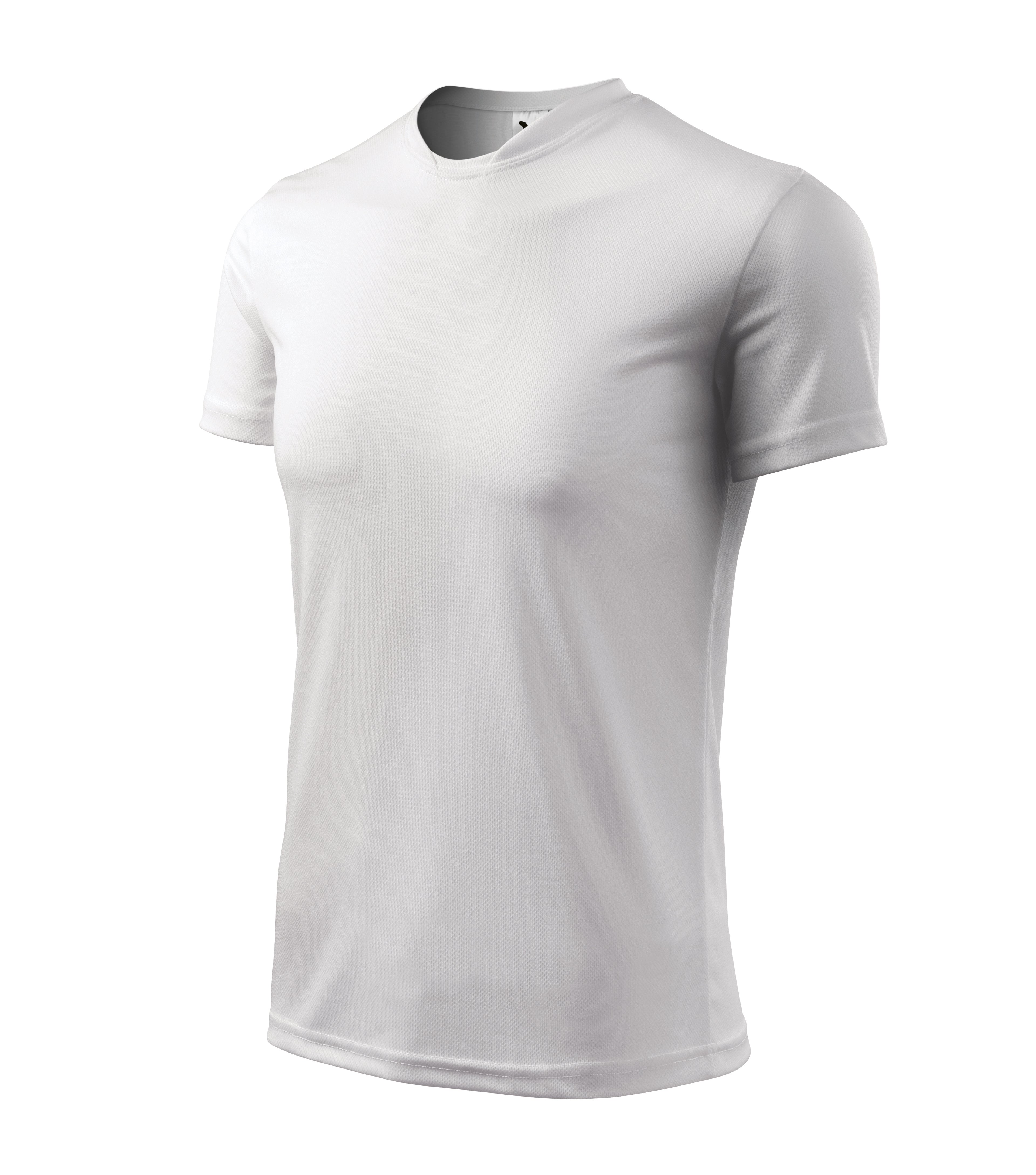 Active Performance – personalisierbares Herren-Sportshirt