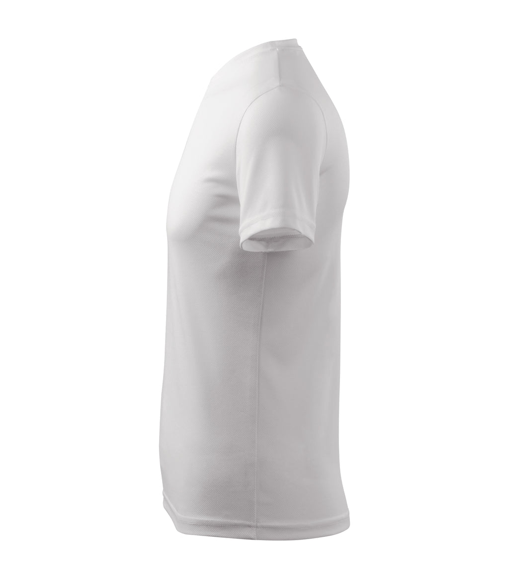 Active Performance – personalisierbares Herren-Sportshirt