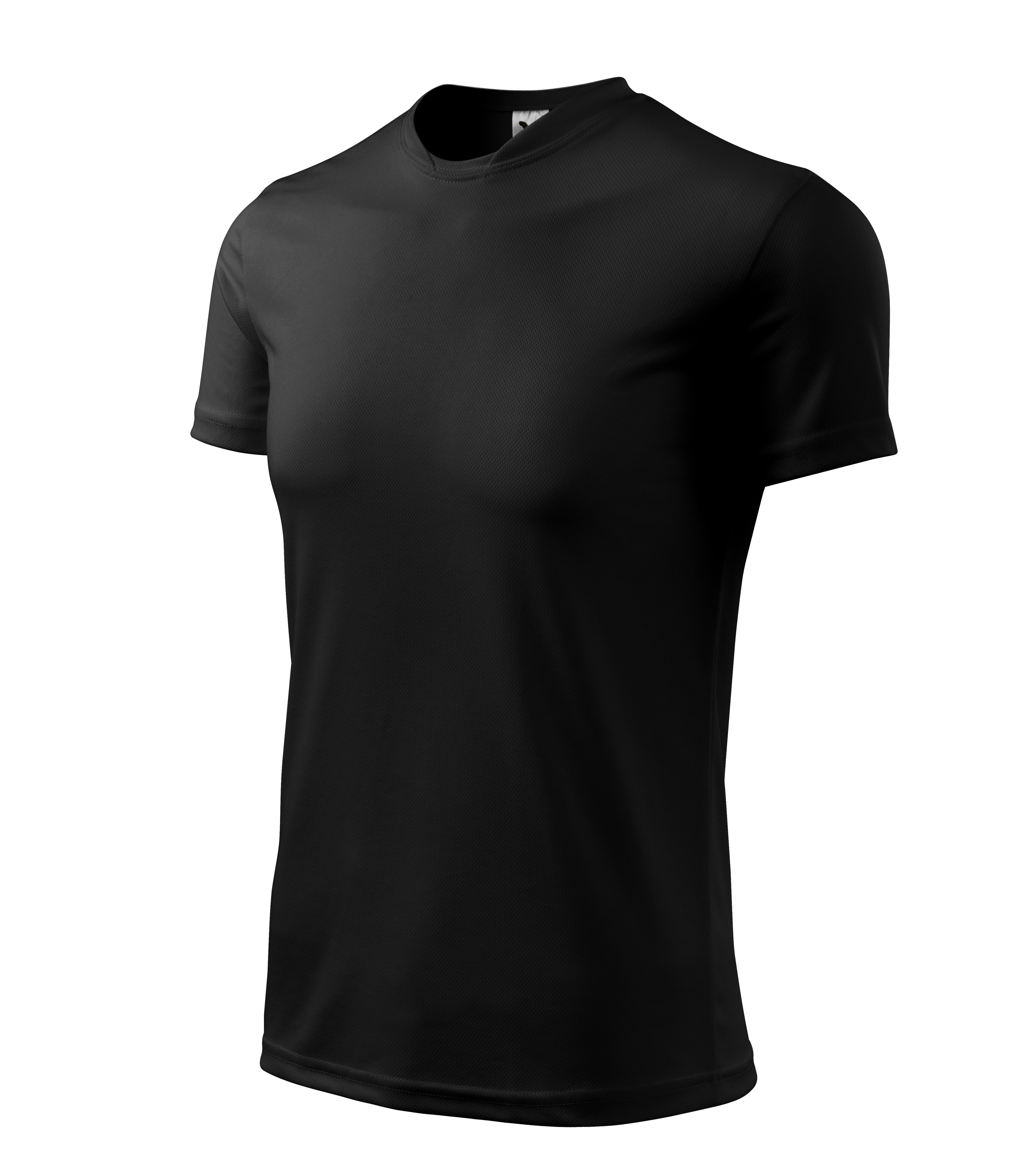Active Performance – personalisierbares Herren-Sportshirt