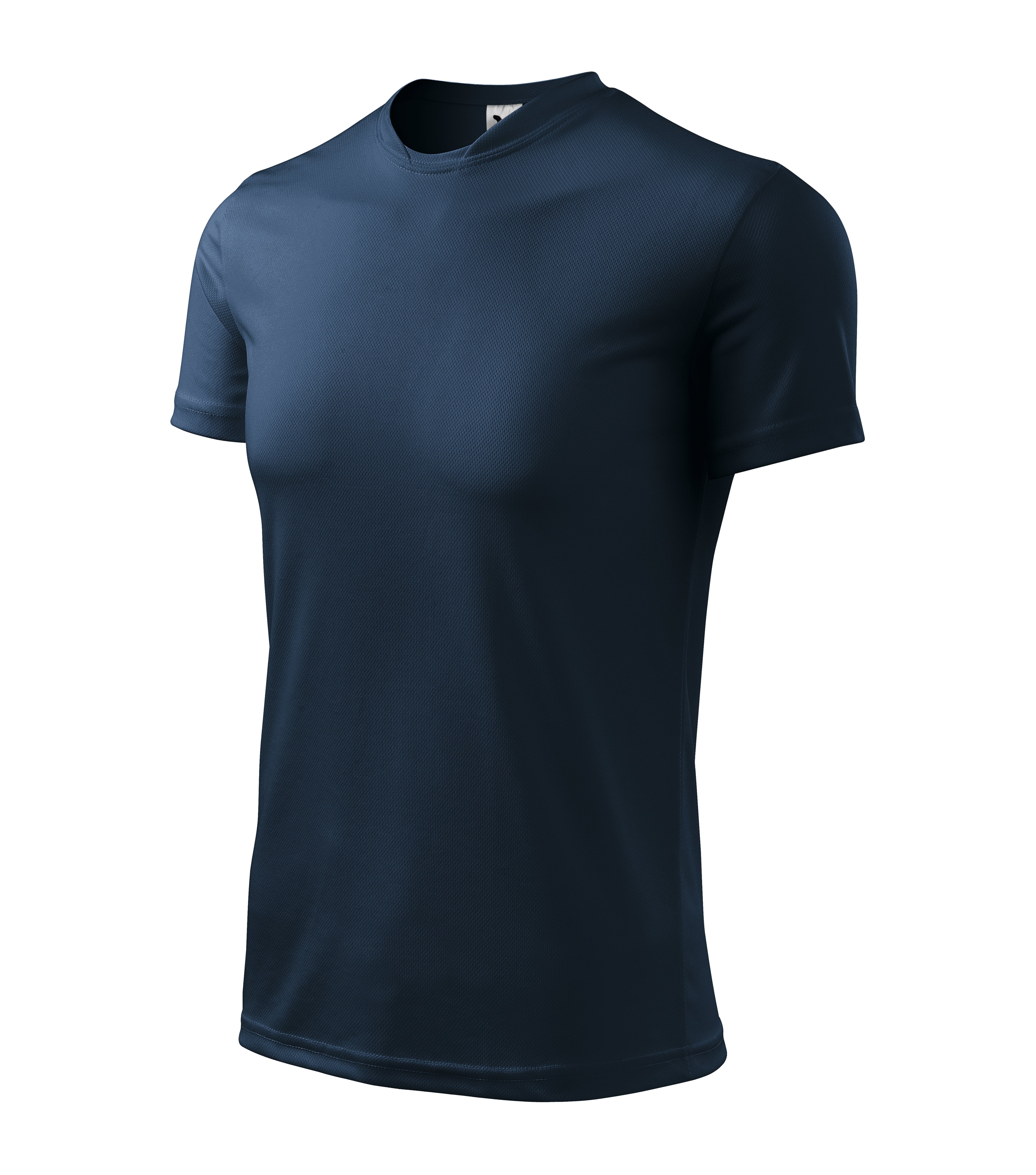 Active Performance – personalisierbares Herren-Sportshirt