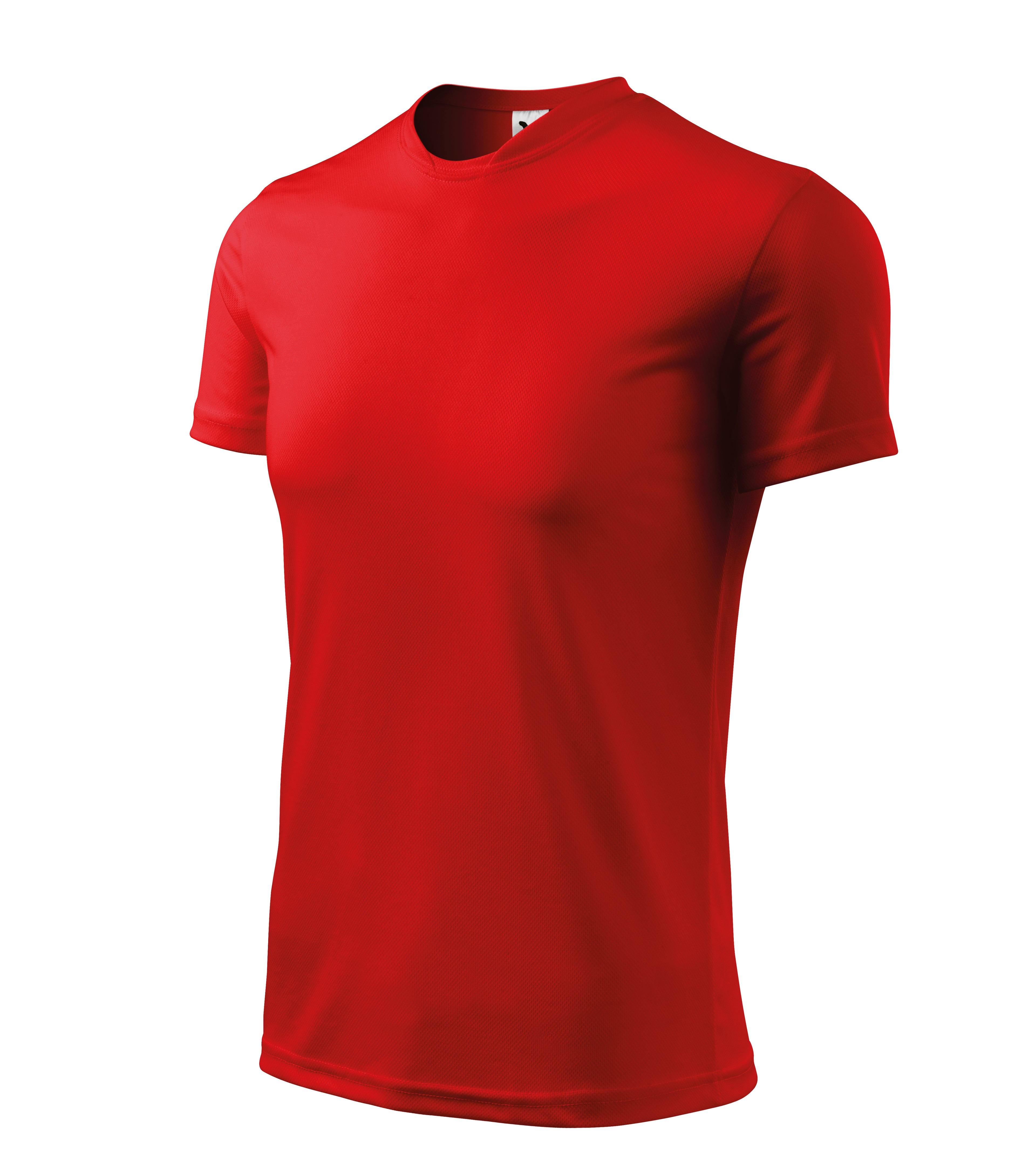 Active Performance – personalisierbares Herren-Sportshirt