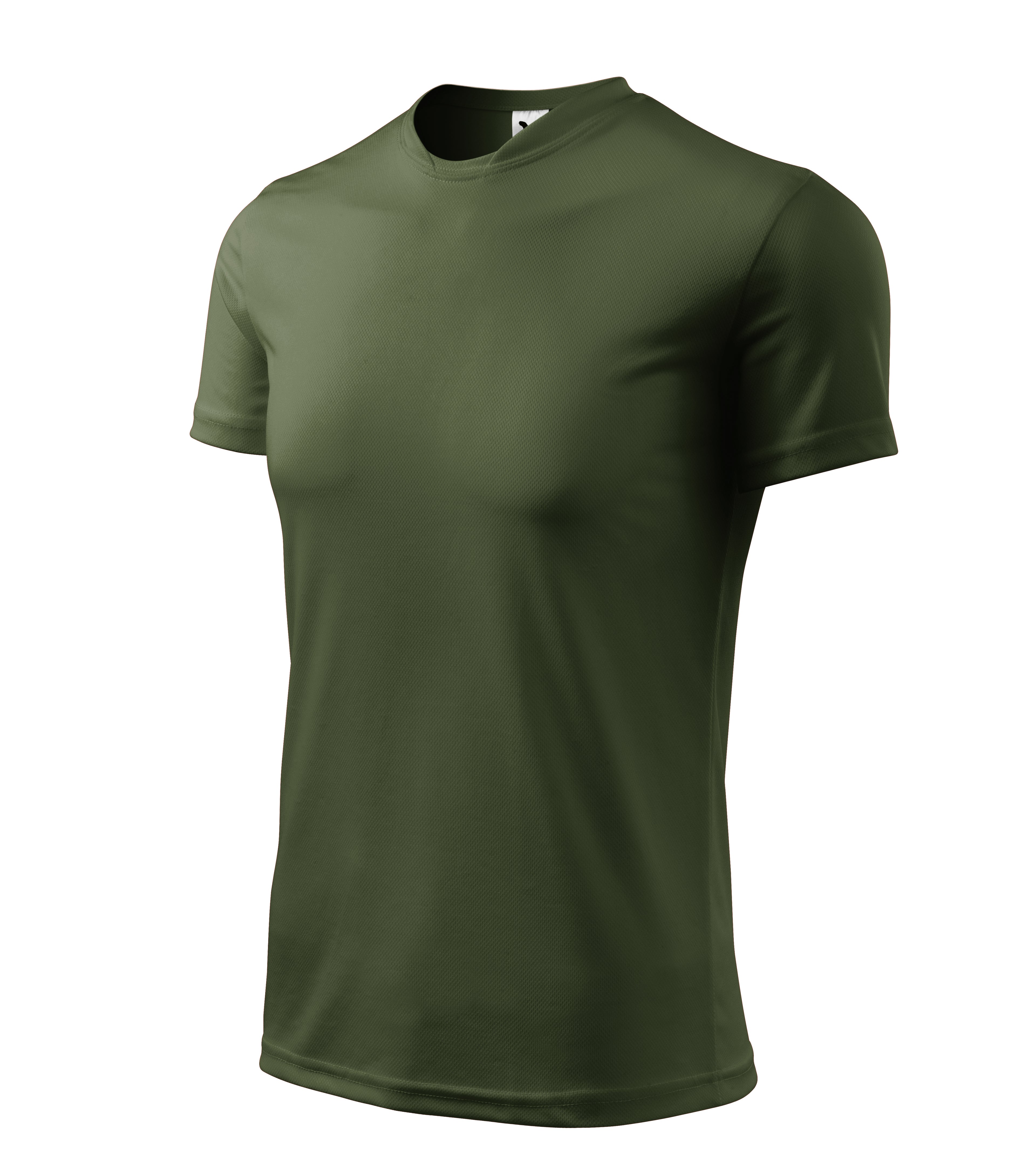 Active Performance – personalisierbares Herren-Sportshirt