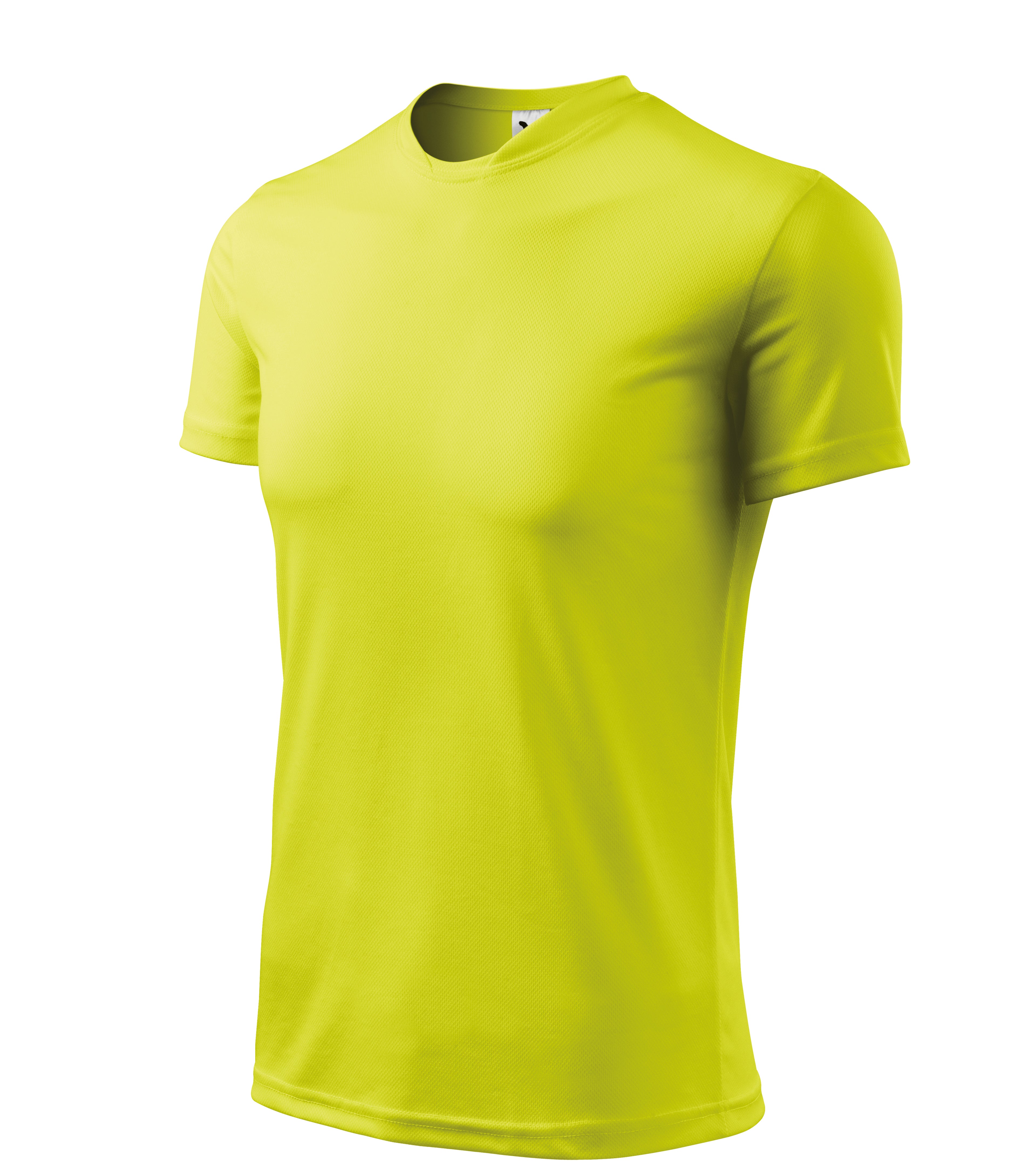 Active Performance – personalisierbares Herren-Sportshirt