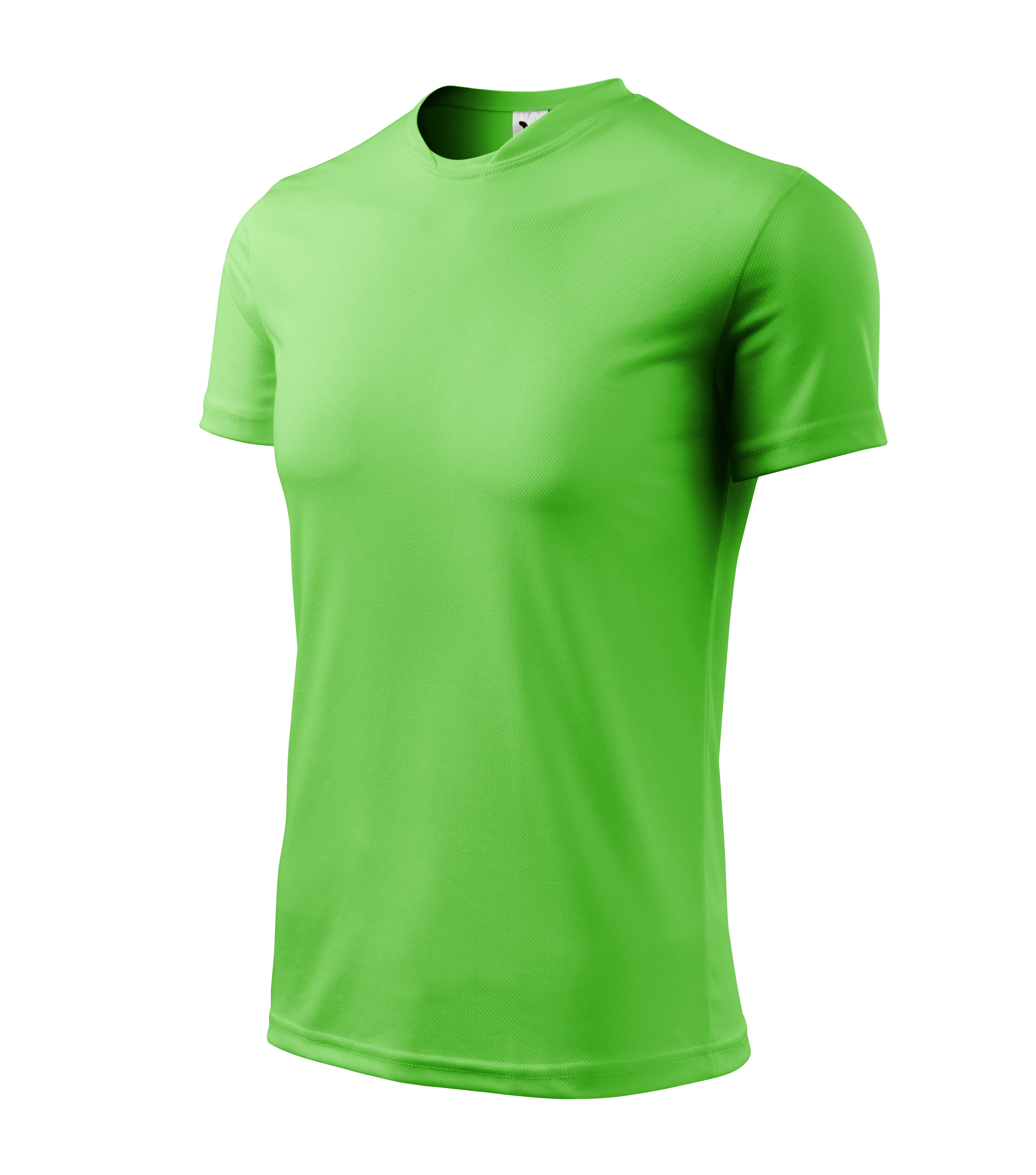 Active Performance – personalisierbares Herren-Sportshirt