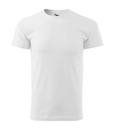 Personalisiertes T-Shirt mit Foto oder KI-Design