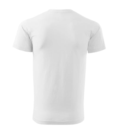 Personalisiertes T-Shirt mit Foto oder KI-Design