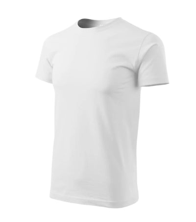 Personalisiertes T-Shirt mit Foto oder KI-Design