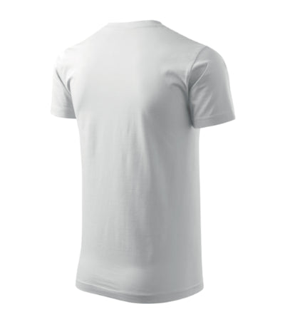 Personalisiertes T-Shirt mit Foto oder KI-Design