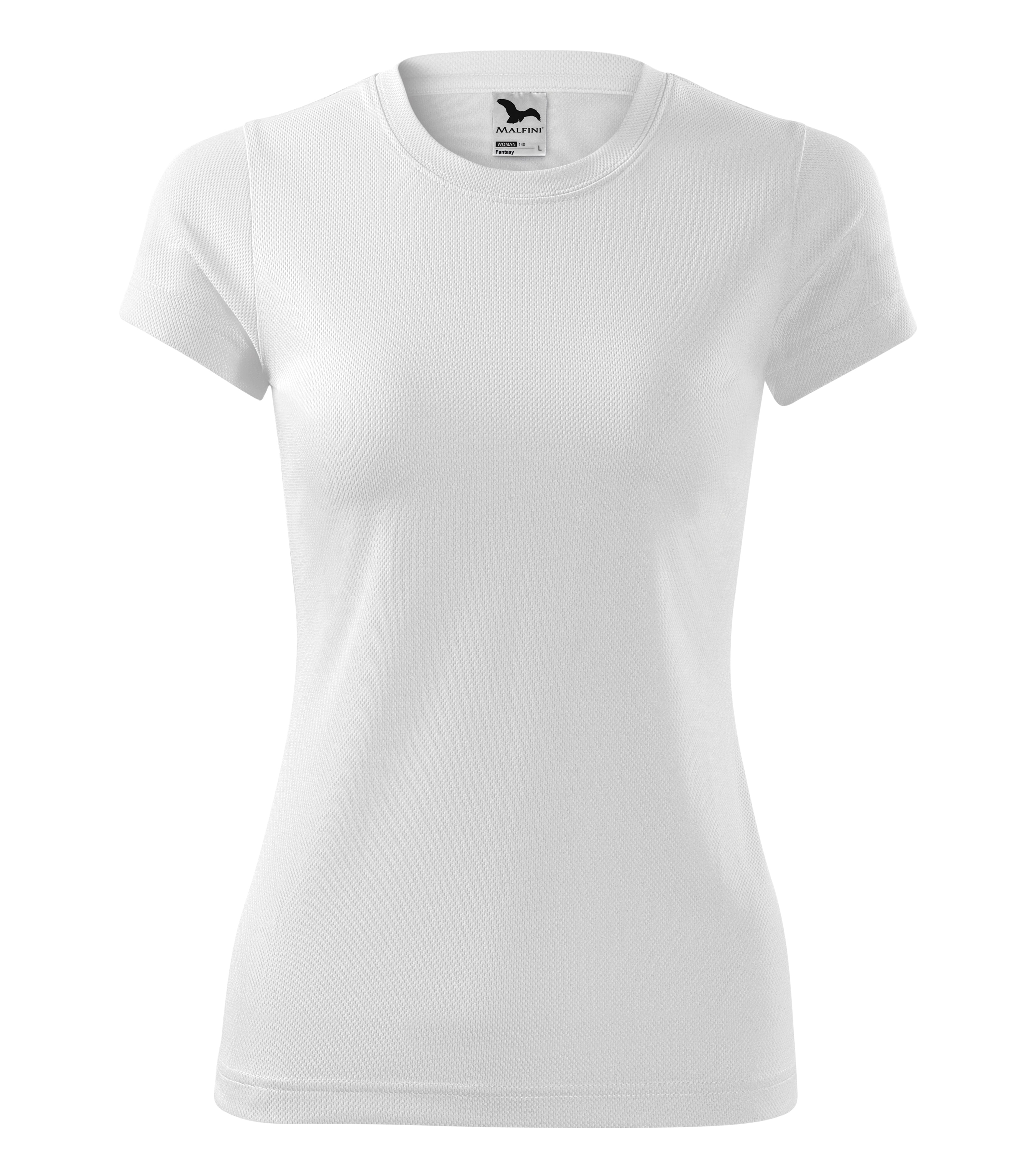 Fantasy Active – personalisierbares Damen-Sportshirt