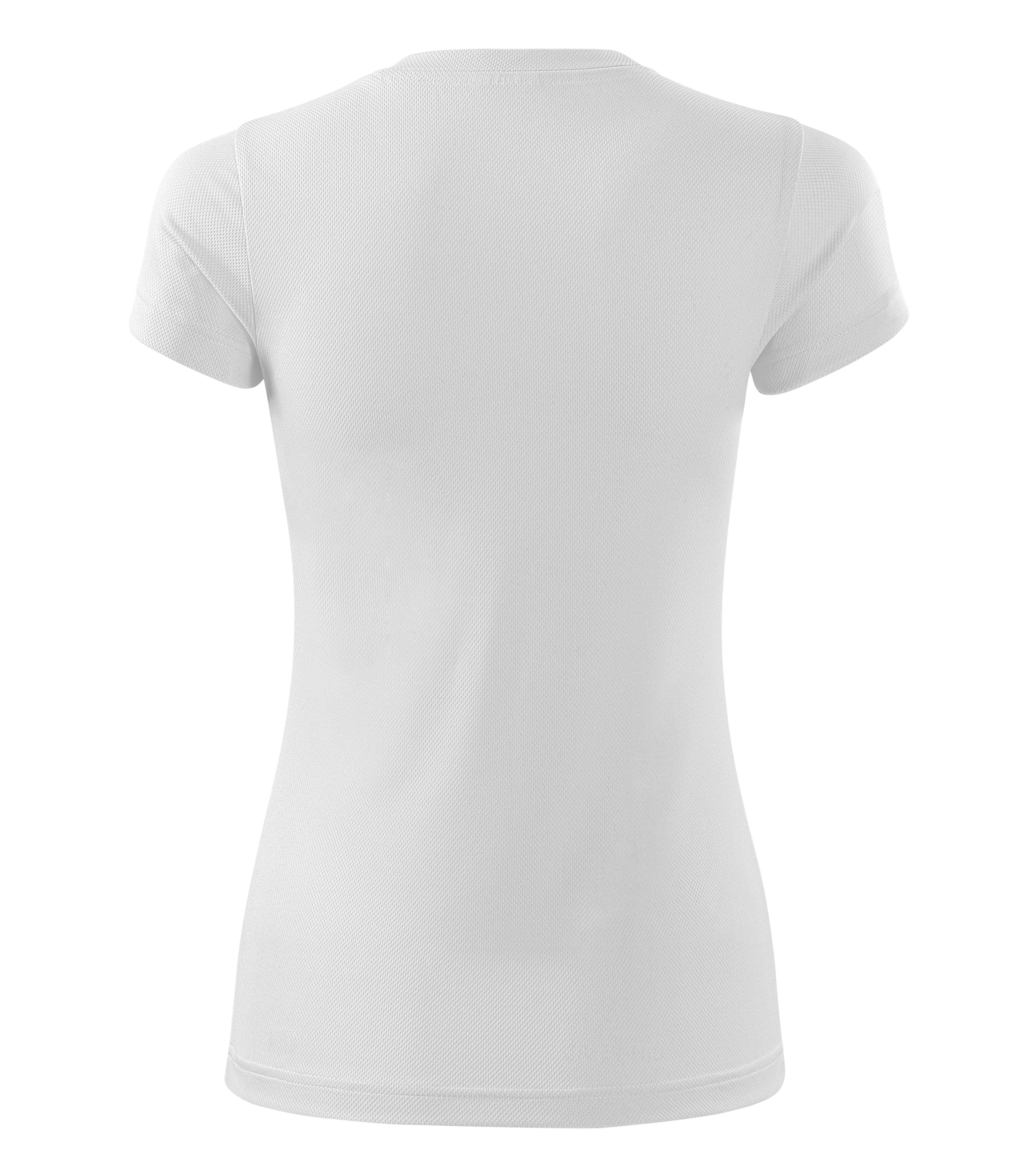 Fantasy Active – personalisierbares Damen-Sportshirt