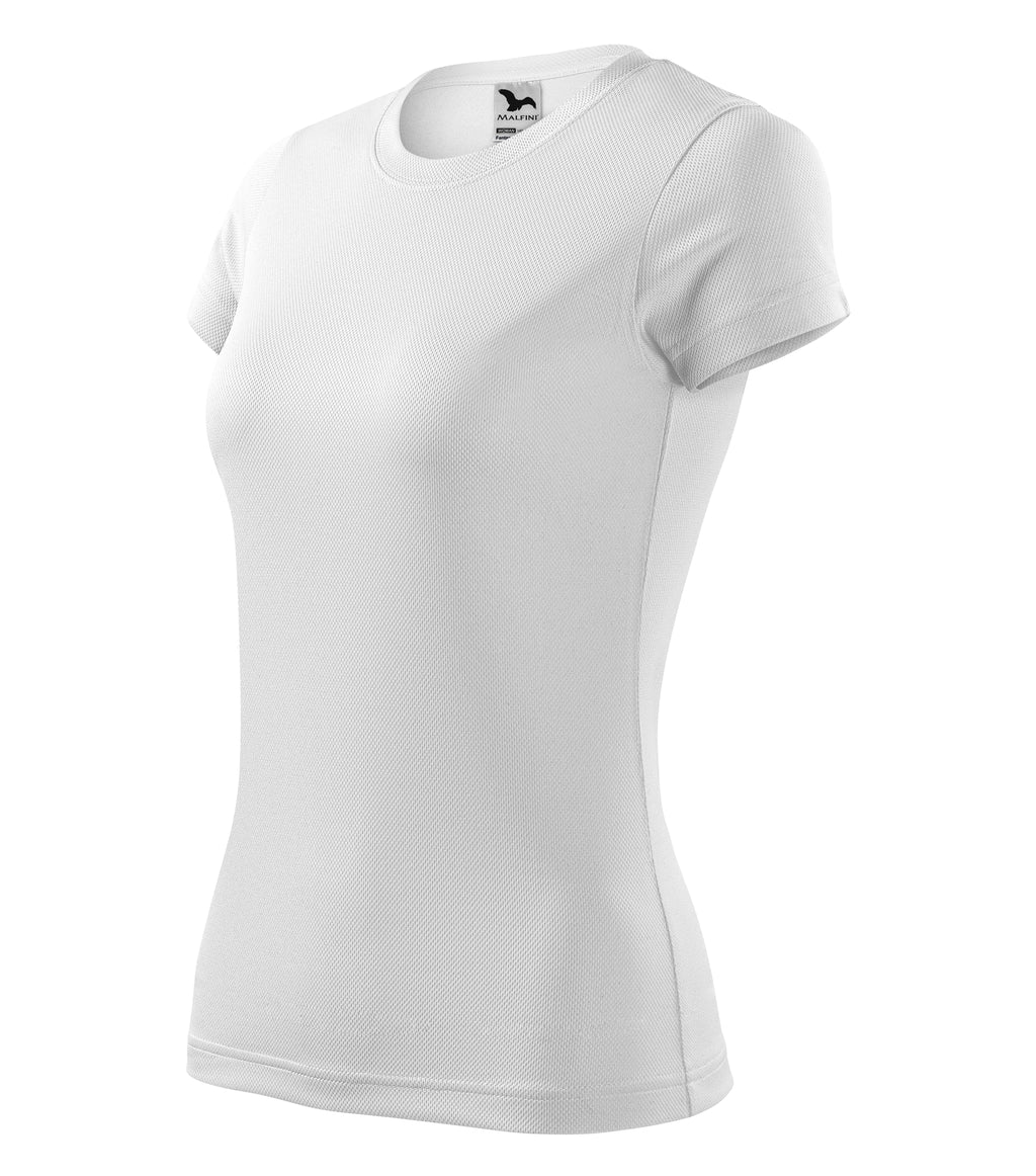 Fantasy Active – personalisierbares Damen-Sportshirt