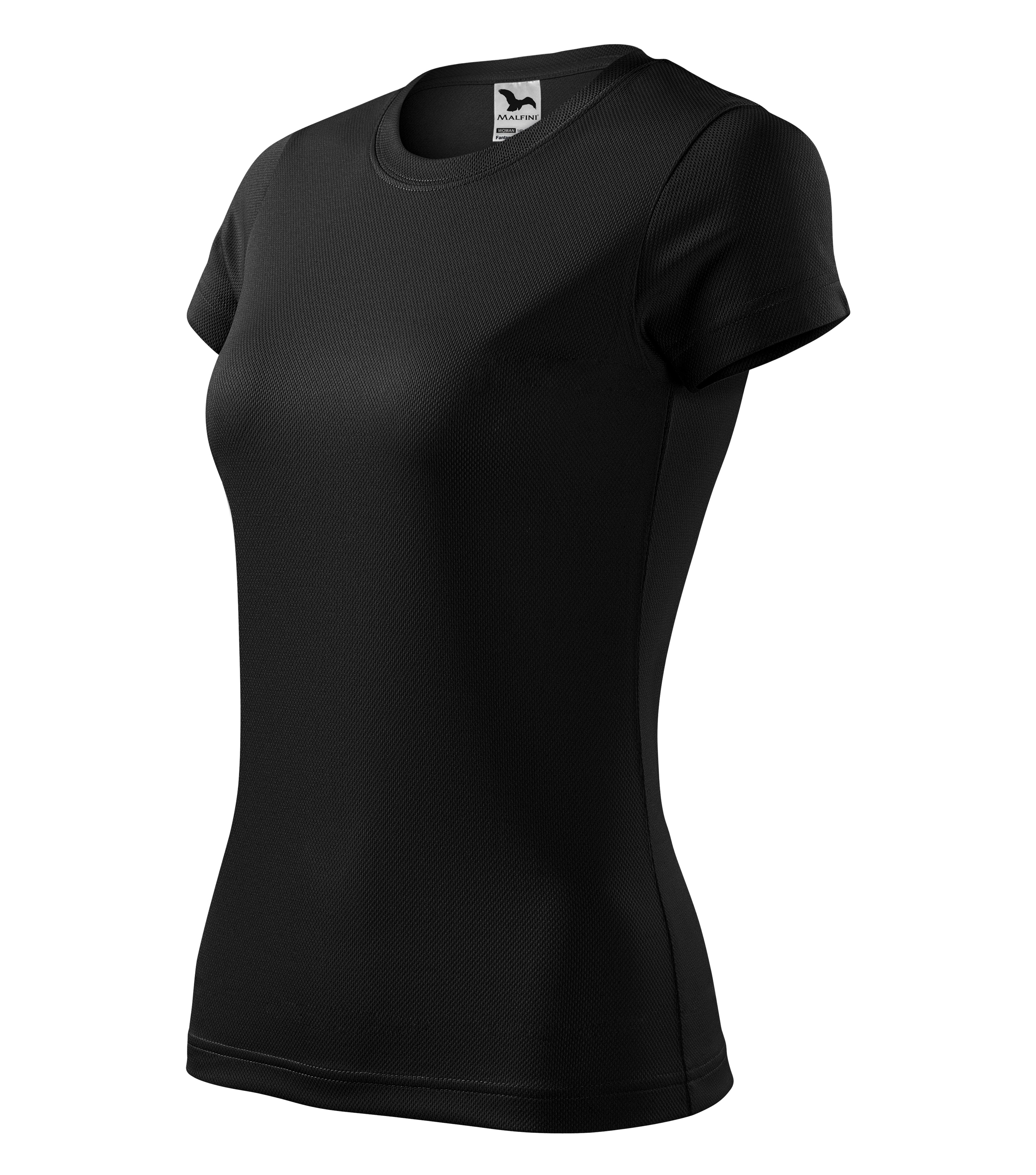 Fantasy Active – personalisierbares Damen-Sportshirt